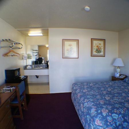 Travelers Motel Cottonwood Номер фото