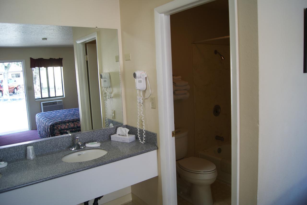 Travelers Motel Cottonwood Экстерьер фото