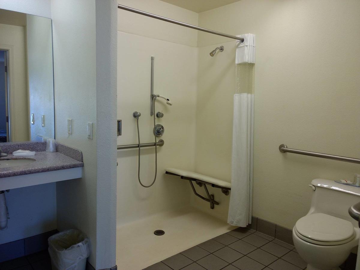 Travelers Motel Cottonwood Экстерьер фото