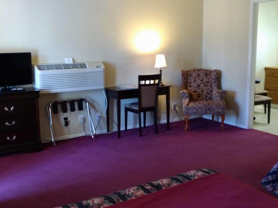 Travelers Motel Cottonwood Экстерьер фото