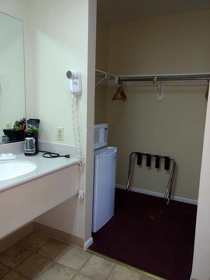 Travelers Motel Cottonwood Экстерьер фото
